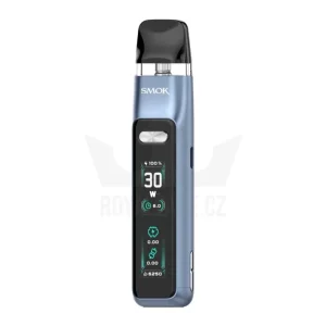 SMOK Novo GT Pod Kit (Blue)
