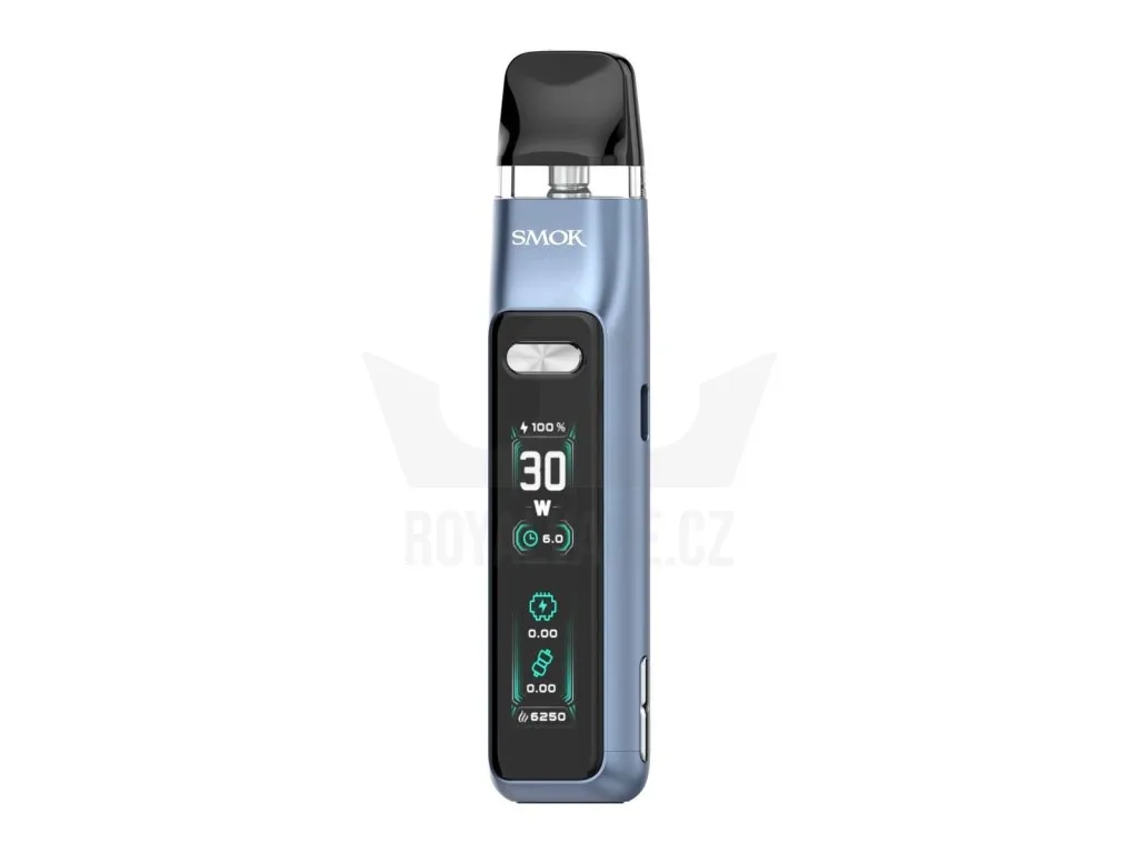 SMOK Novo GT Pod Kit (Blue)