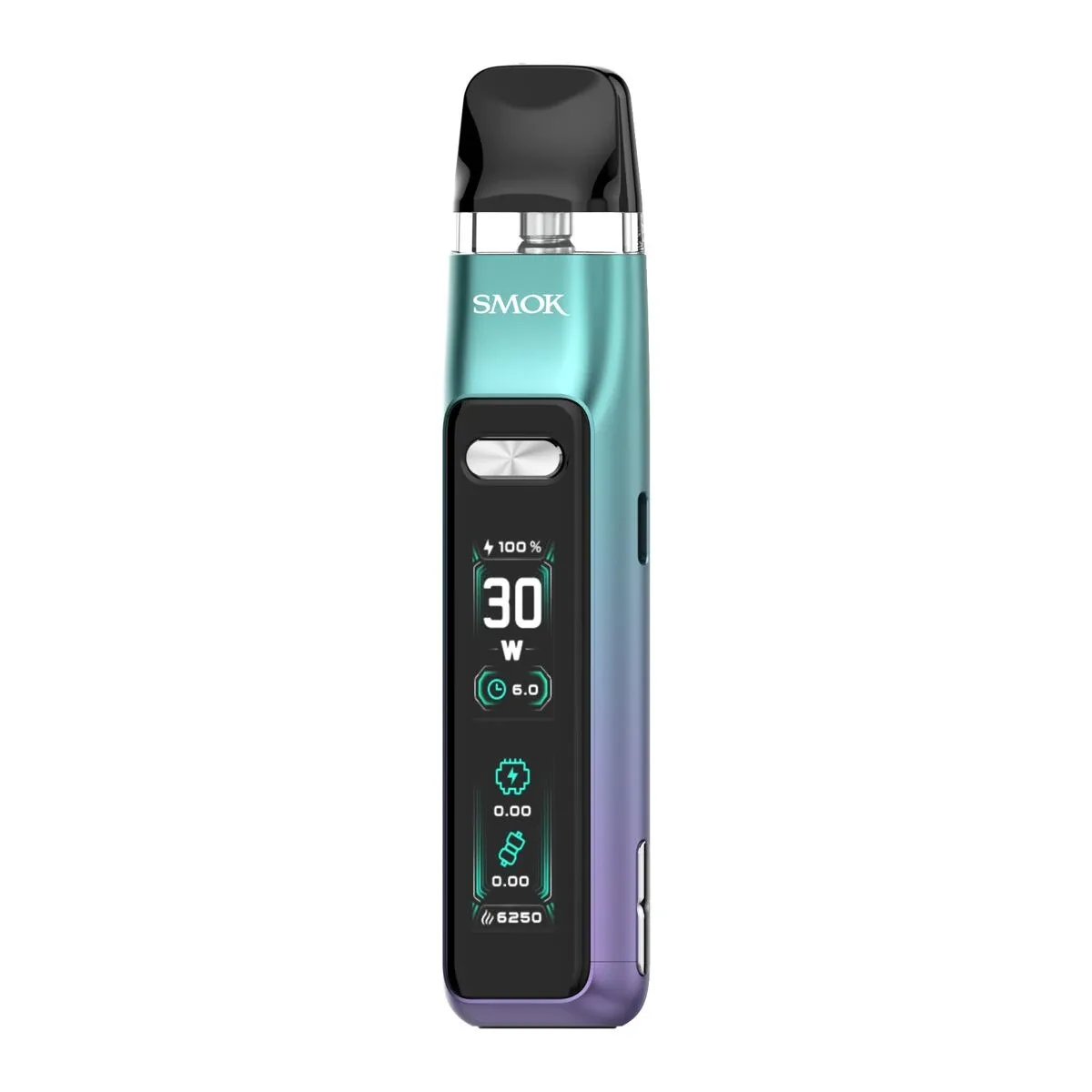 SMOK Novo GT Pod Kit (Blue Purple)