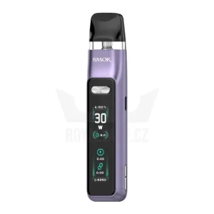SMOK Novo GT Pod Kit (Purple)