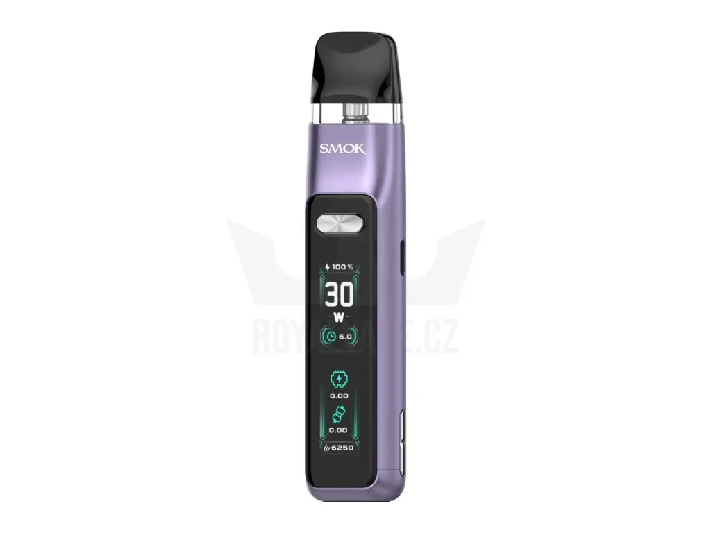 SMOK Novo GT Pod Kit (Purple)