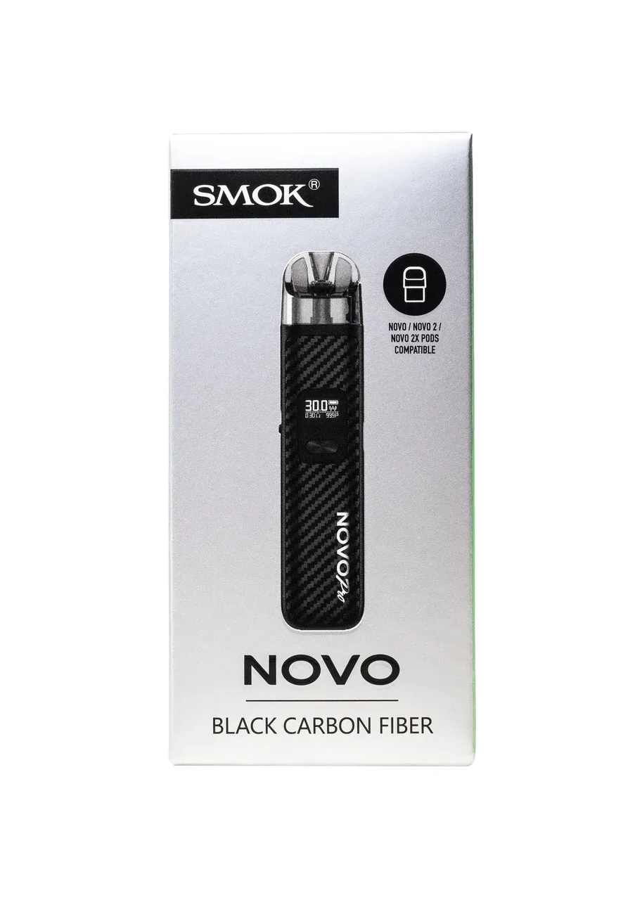 SMOK: Novo Pro Kit
