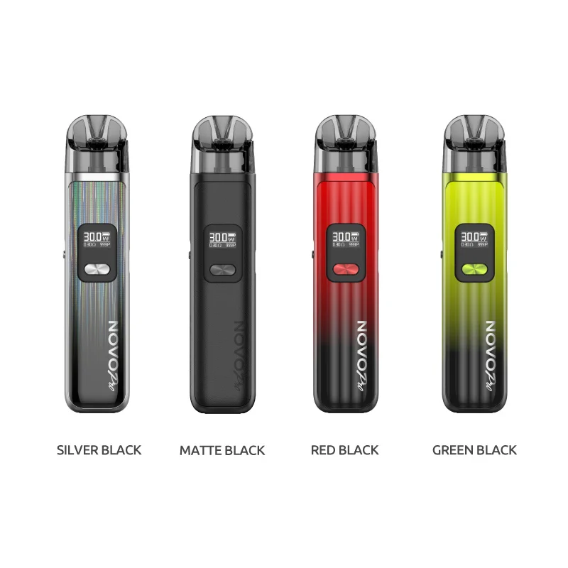 Smok Novo Pro Pod