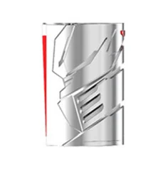 Smok T-PRIV 3 BOX mód, Chrome
