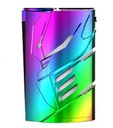 Smok T-PRIV 3 BOX mód, Rainbow