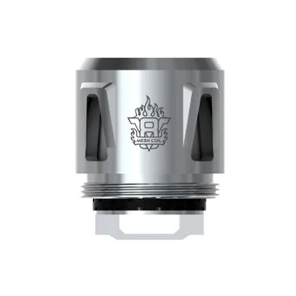 SMOK TFV8 Baby žhavící hlava 1ks typ hlavy Mesh 0,15ohm