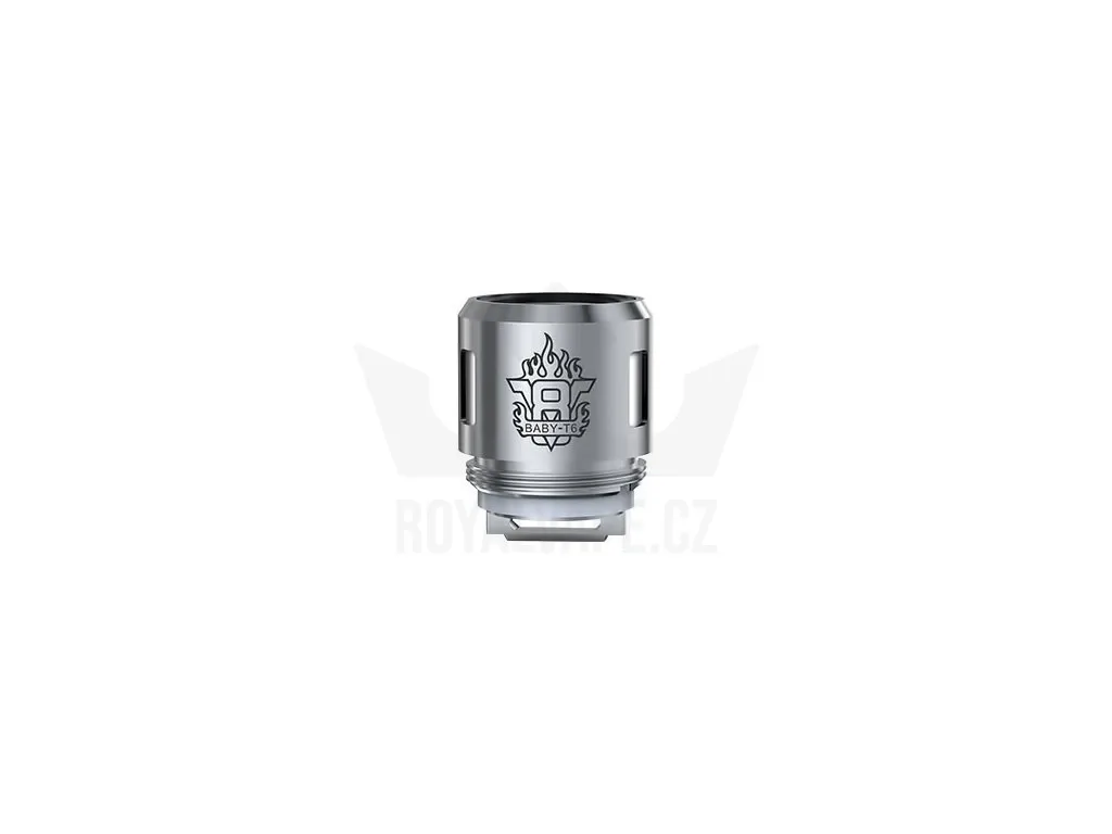 Smok TFV8 V8 Baby T6 0,2ohm