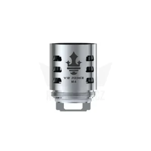 SMOK V12 Prince žhavící hlava 1ks typ hlavy M4 0,17ohm
