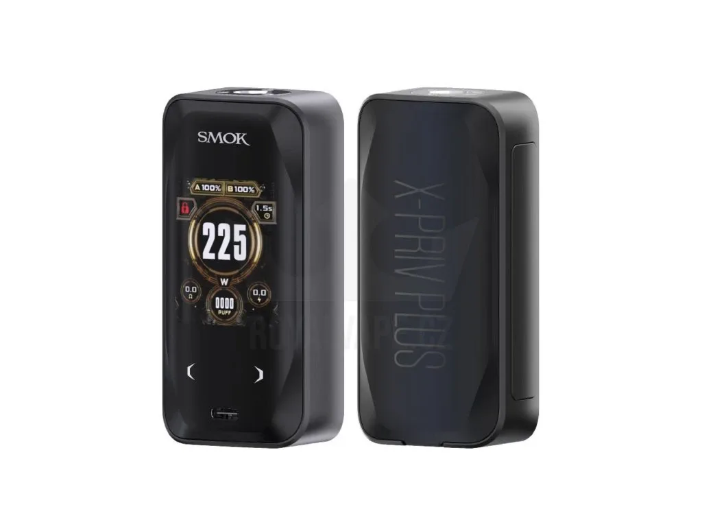 SMOK X
