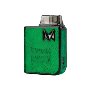 Smoking Vapor - Mi Pod Pro