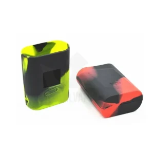 Smoktech AL85 Silikonové pouzdro black/green