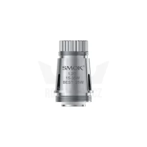 Smoktech BM2 hlava 1,2ohm