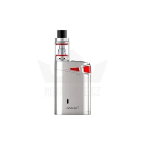 Smoktech G320 marshal tc 320w set stříbrný