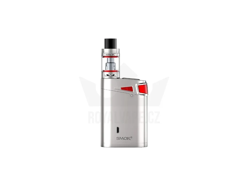 Smoktech G320 marshal tc 320w set stříbrný