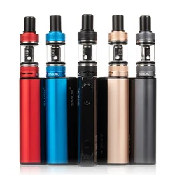Smoktech Gram 25 grip Full Kit 900mAh