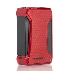 Smoktech H-Priv 2 mód 225W, Red