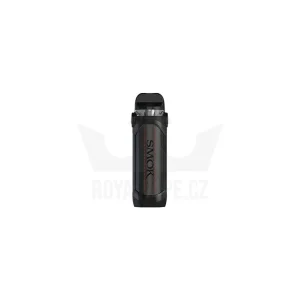 Smoktech IPX 80 grip Full Kit 3000mAh Black Carbon Fiber