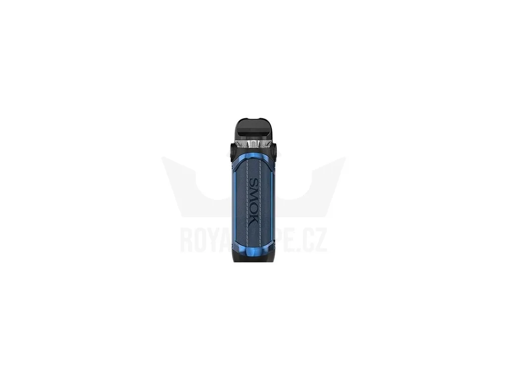 Smoktech IPX 80 grip Full Kit 3000mAh Blue