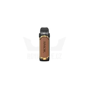 Smoktech IPX 80 grip Full Kit 3000mAh Brown