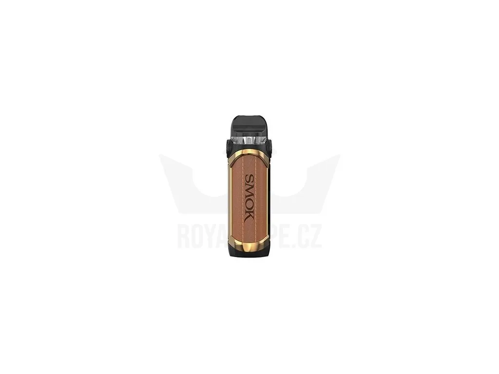 Smoktech IPX 80 grip Full Kit 3000mAh Brown