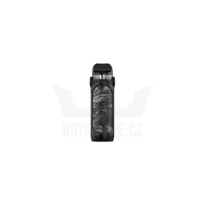 Smoktech IPX 80 grip Full Kit 3000mAh Fluid Black Grey