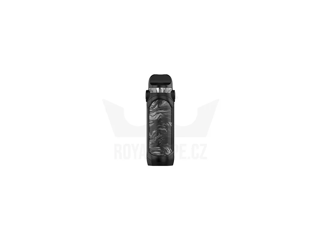 Smoktech IPX 80 grip Full Kit 3000mAh Fluid Black Grey