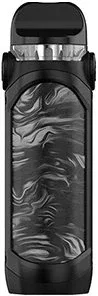 Smoktech IPX 80 grip Full Kit 3000mAh Fluid Black Grey - VÝPRODEJ