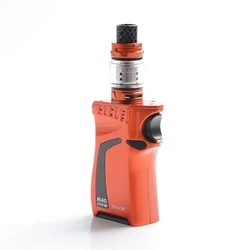 Smoktech Mag TC 225W Kit , Orange Black