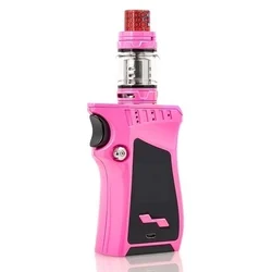 Smoktech Mag TC 225W Kit , Pink Black