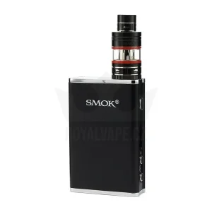 Smoktech Micro One R80 TC černý