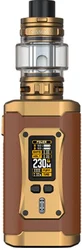 Smoktech Morph 2 230W Kit , Brown