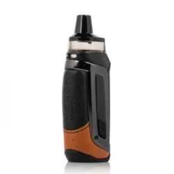 Smoktech Morph Pod 40W Kit 2000 mAh, Black Brown