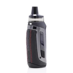 Smoktech Morph Pod 40W Kit 2000 mAh, Black Carbon Fiber