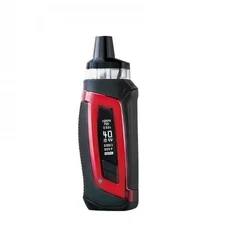 Smoktech Morph Pod 40W Kit 2000 mAh, Black Red