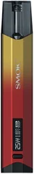 Smoktech Nfix elektronická cigareta 700mAh, Red Gold