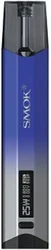 Smoktech Nfix elektronická cigareta 700mAh, Silver Blue