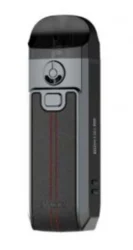 Smoktech Nord 4 80W elektronická cigareta 2000mAh, Black