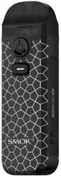 Smoktech Nord 4 80W elektronická cigareta 2000mAh, Black Armor