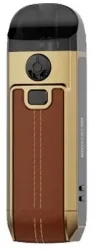 Smoktech Nord 4 80W elektronická cigareta 2000mAh, Brown