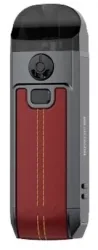 Smoktech Nord 4 80W elektronická cigareta 2000mAh, Red