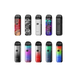 Smoktech Nord Pro elektronická cigareta 1100mAh