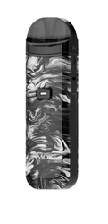 Smoktech Nord Pro elektronická cigareta 1100mAh, Fluid Black Grey