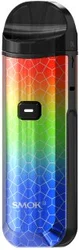 Smoktech Nord Pro elektronická cigareta 1100mAh, Rasta Green Armor