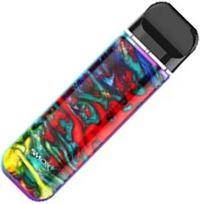 Smoktech NOVO 2 elektronická cigareta 800mAh, 7color