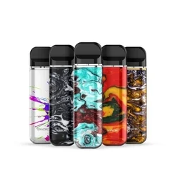 Smoktech NOVO 2 elektronická cigareta 800mAh