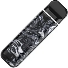 Smoktech NOVO 2 elektronická cigareta 800mAh, Black and White