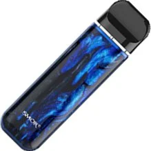 Smoktech NOVO 2 elektronická cigareta 800mAh, Blue and Black