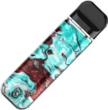 Smoktech NOVO 2 elektronická cigareta 800mAh, Blue Brown