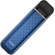 Smoktech NOVO 2 elektronická cigareta 800mAh, Blue Carbon Fiber