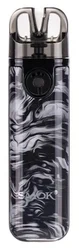 Smoktech Novo 4 Mini Regular Pod elektronická cigareta 900mAh, Fluid Black Grey